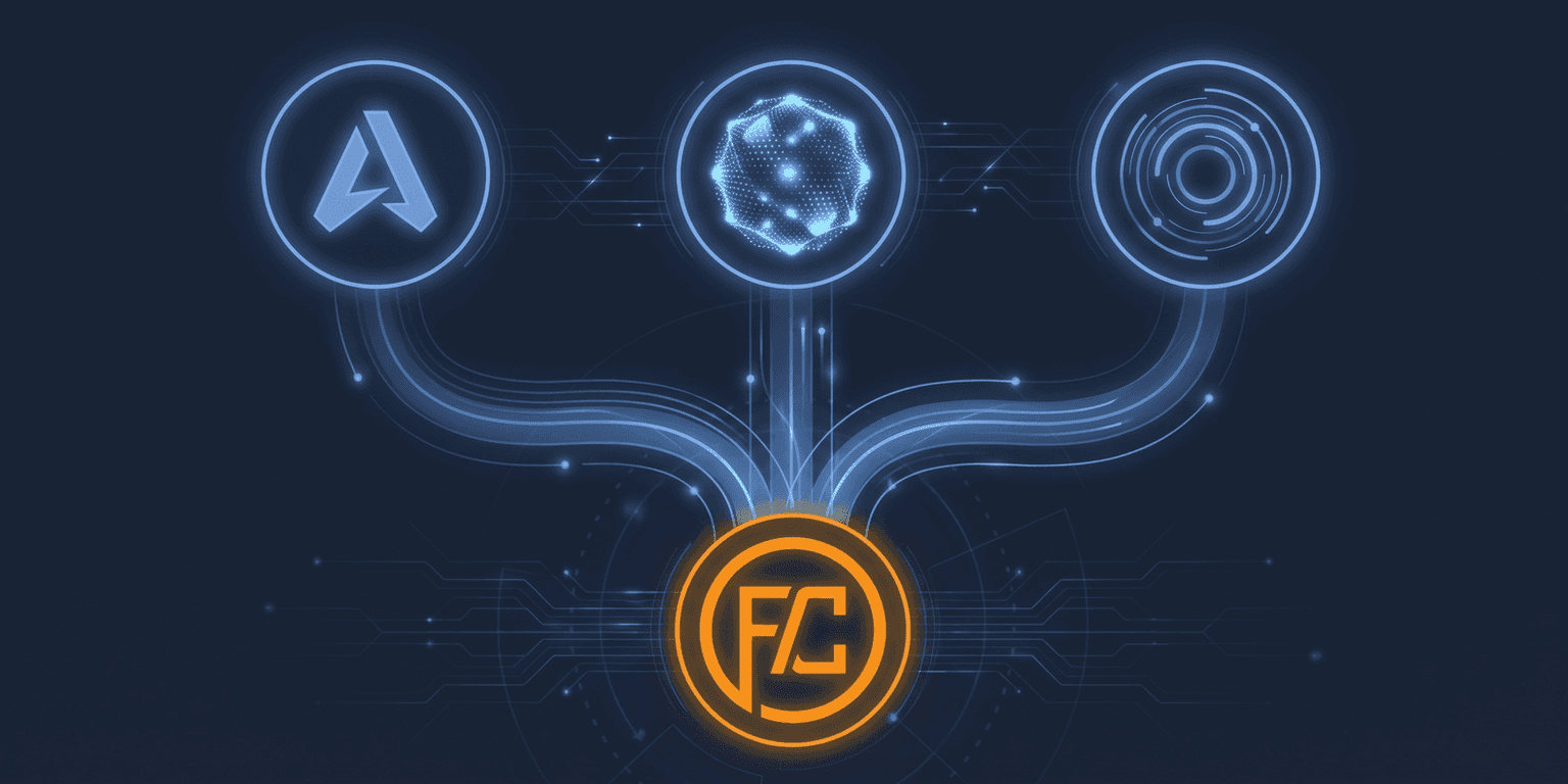 FastContent ใช้ Anthropic Claude OpenAI GPT-4 และ Google Gemini เป็นโมเดล AI หลัก